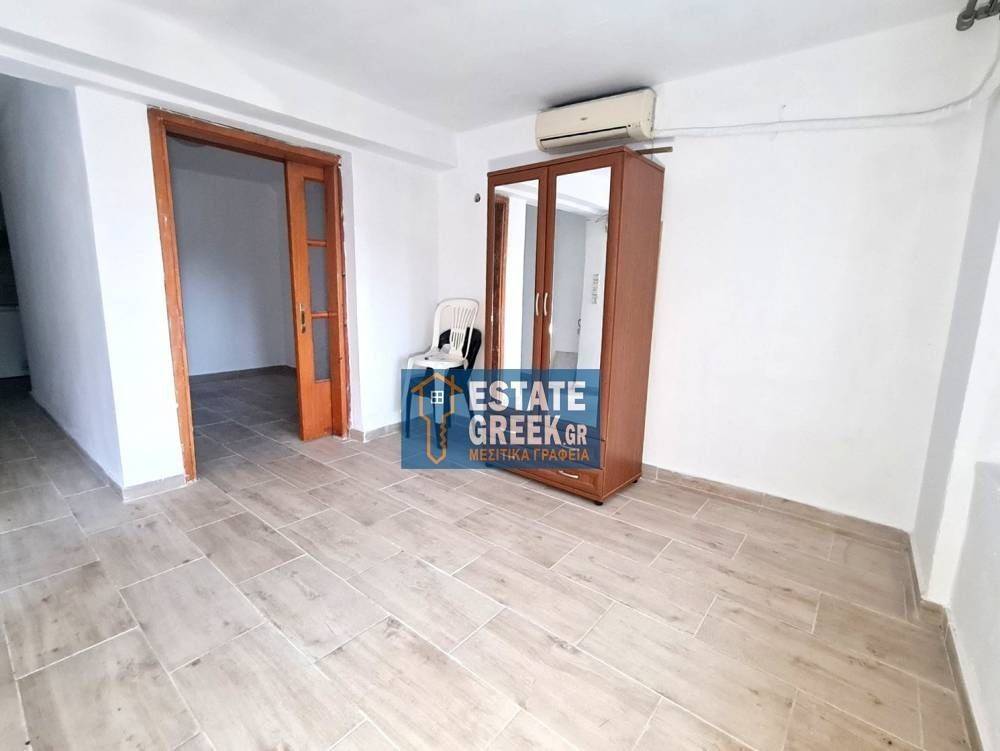  Αγ. Ιωάννης: Ενοικιάζεται μερικώς ανακαινισμένη Γκαρσονιέρα 53τ.μ.