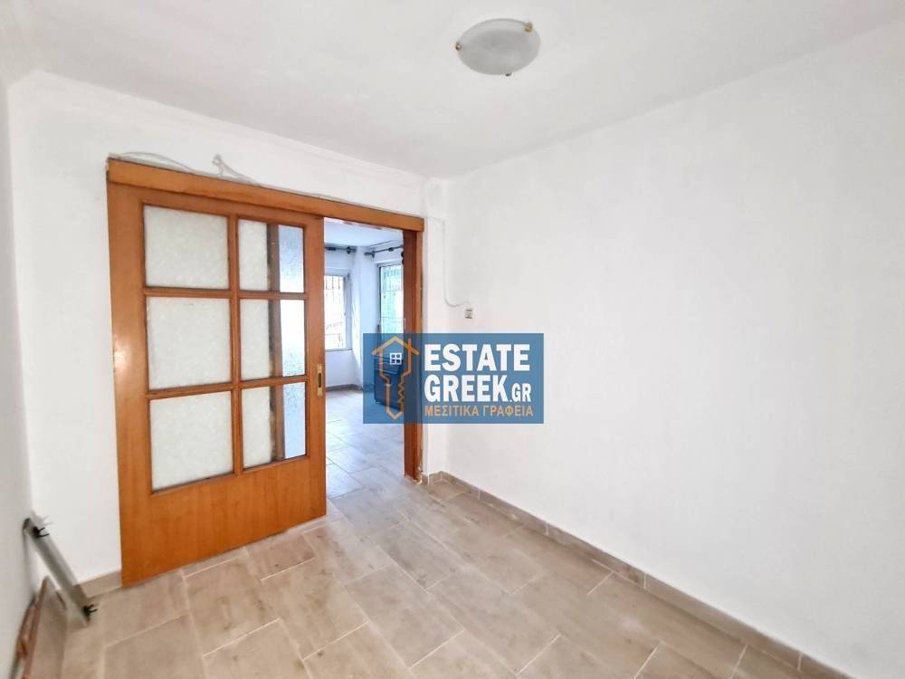  Αγ. Ιωάννης: Ενοικιάζεται μερικώς ανακαινισμένη Γκαρσονιέρα 53τ.μ.