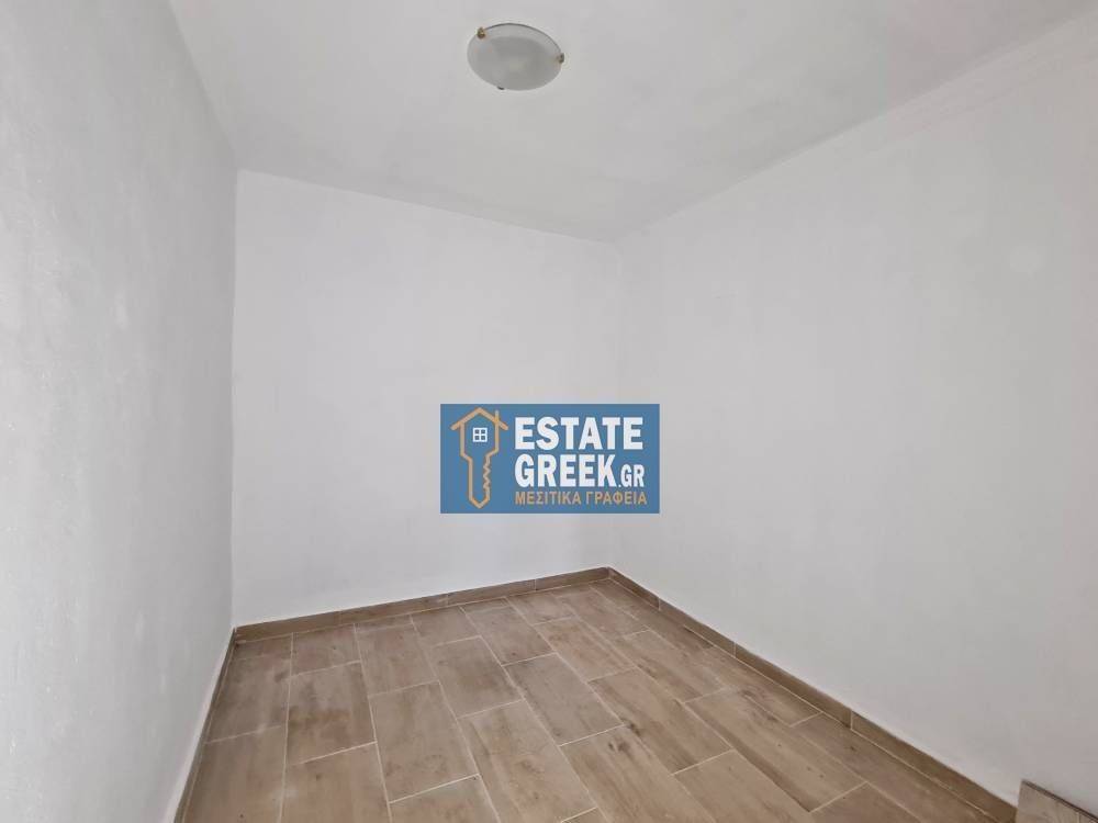  Αγ. Ιωάννης: Ενοικιάζεται μερικώς ανακαινισμένη Γκαρσονιέρα 53τ.μ.