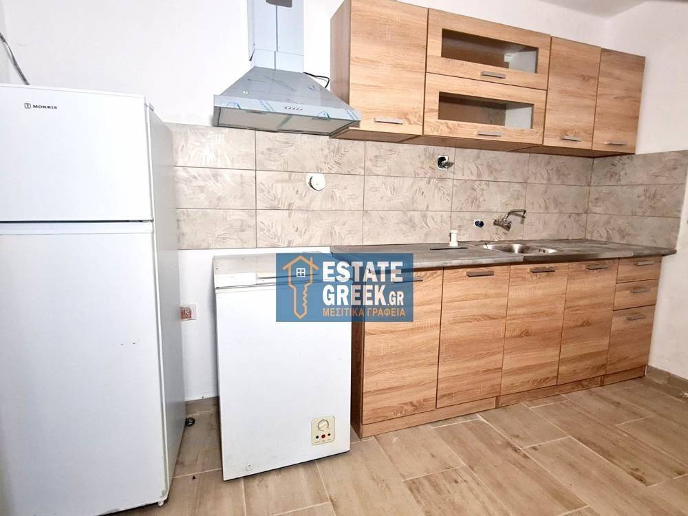  Αγ. Ιωάννης: Ενοικιάζεται μερικώς ανακαινισμένη Γκαρσονιέρα 53τ.μ.