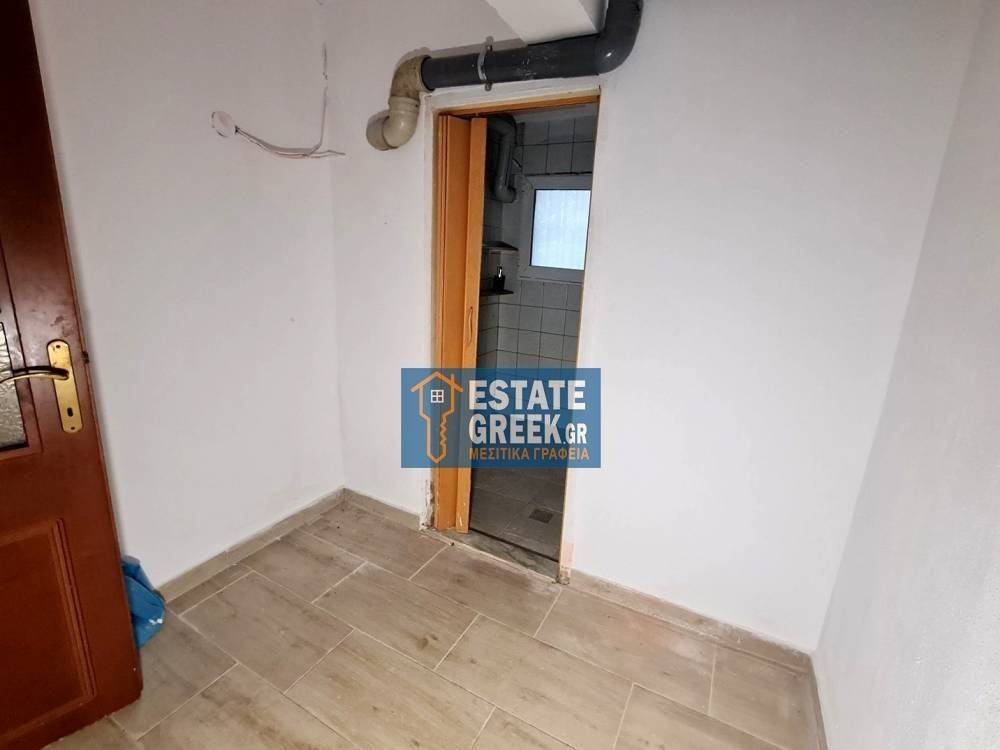  Αγ. Ιωάννης: Ενοικιάζεται μερικώς ανακαινισμένη Γκαρσονιέρα 53τ.μ.