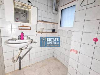  Αγ. Ιωάννης: Ενοικιάζεται μερικώς ανακαινισμένη Γκαρσονιέρα 53τ.μ.