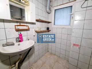  Αγ. Ιωάννης: Ενοικιάζεται μερικώς ανακαινισμένη Γκαρσονιέρα 53τ.μ.