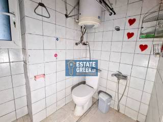  Αγ. Ιωάννης: Ενοικιάζεται μερικώς ανακαινισμένη Γκαρσονιέρα 53τ.μ.