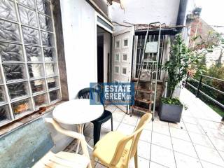  Αγ. Ιωάννης: Ενοικιάζεται μερικώς ανακαινισμένη Γκαρσονιέρα 53τ.μ.