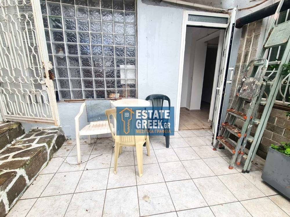  Αγ. Ιωάννης: Ενοικιάζεται μερικώς ανακαινισμένη Γκαρσονιέρα 53τ.μ.