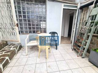  Αγ. Ιωάννης: Ενοικιάζεται μερικώς ανακαινισμένη Γκαρσονιέρα 53τ.μ.