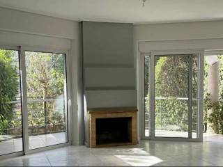 Luxurious detached house