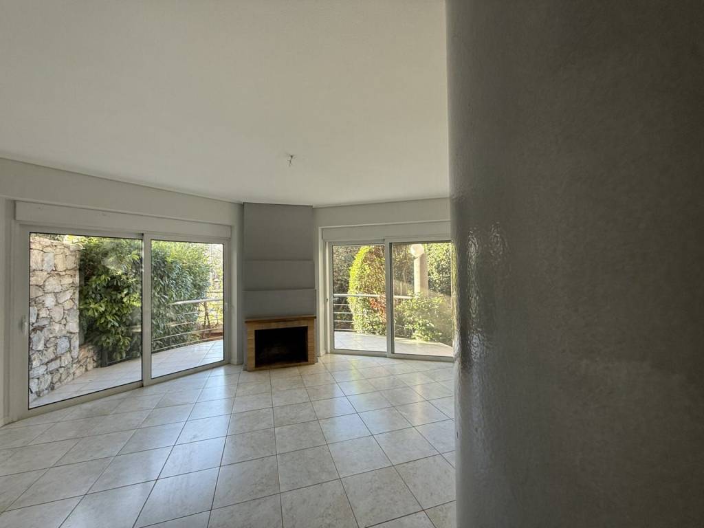 Luxurious detached house