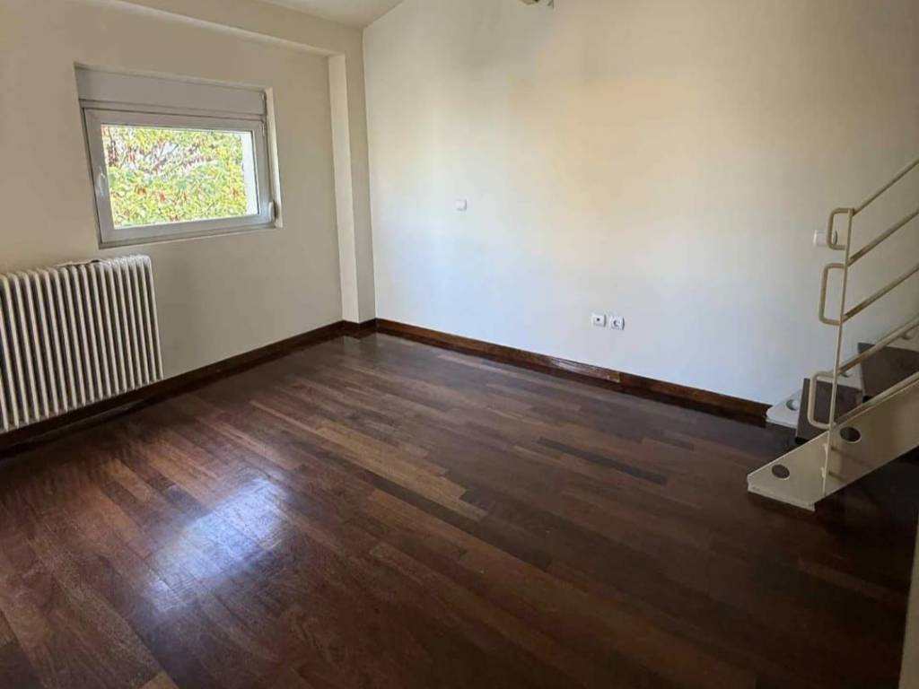 Luxurious detached house