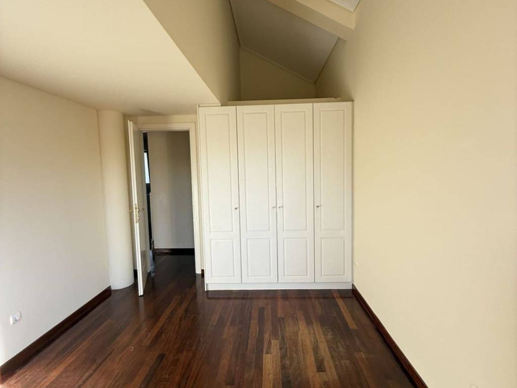 Luxurious detached house