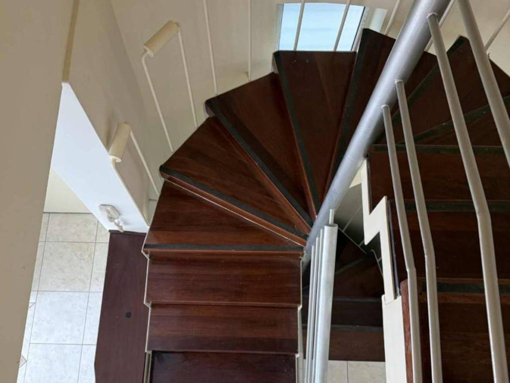 Luxurious detached house