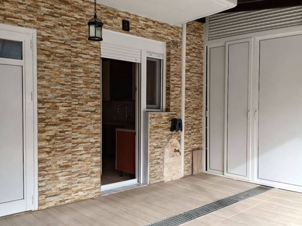 ΕΞΩΤΕΡΙΚΟΣ ΧΩΡΟΣ