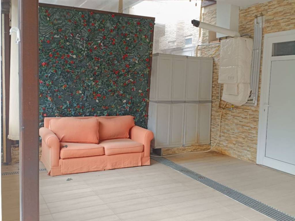 ΕΞΩΤΕΡΙΚΟΣ ΧΩΡΟΣ