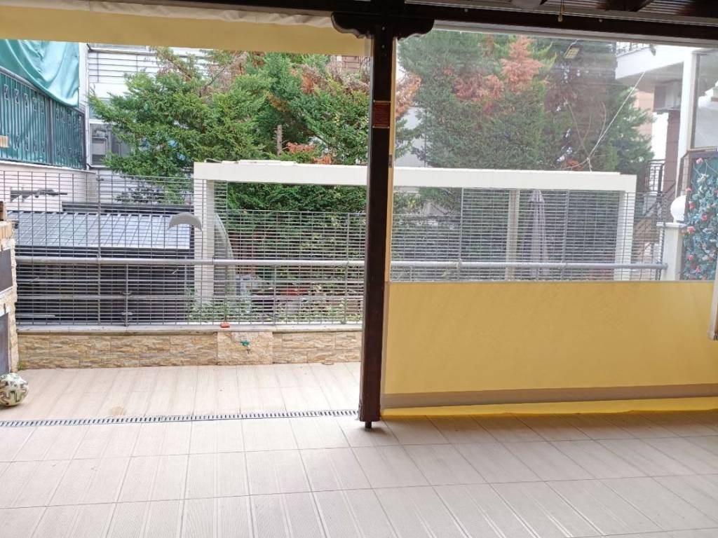 ΕΞΩΤΕΡΙΚΟΣ ΧΩΡΟΣ