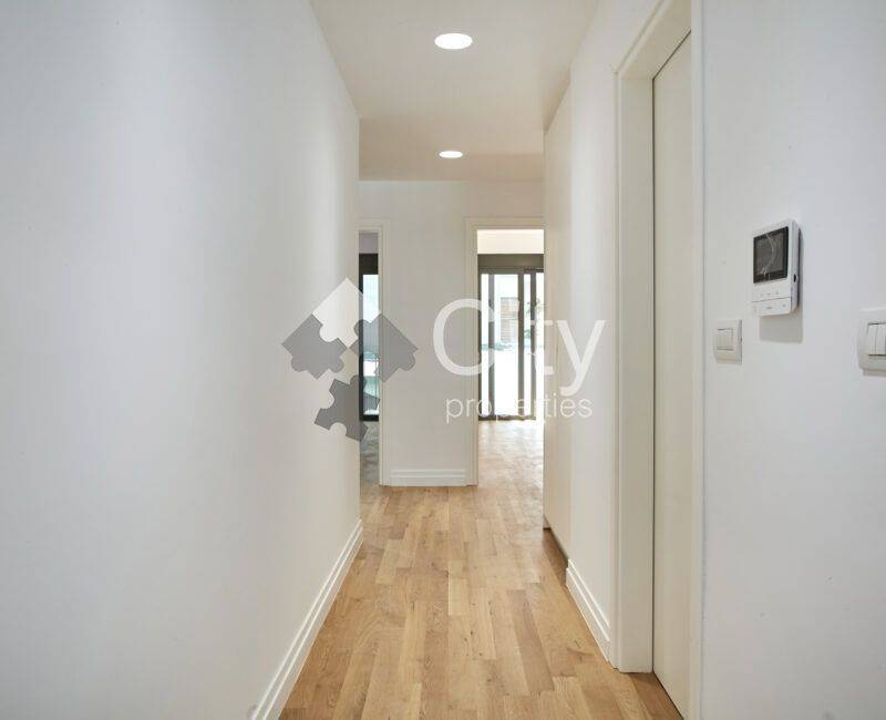 Άποψη χώρου