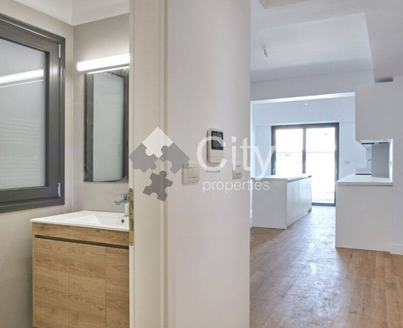 Άποψη χώρου