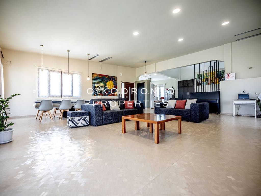 Εσωτερικοι χώροι