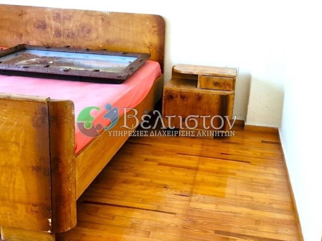 Υπνοδωμάτιο