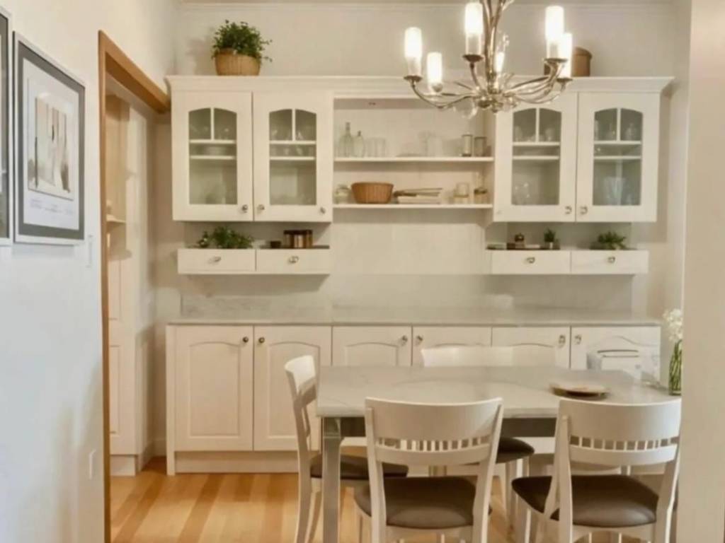 Luxurious built and equipped detached house