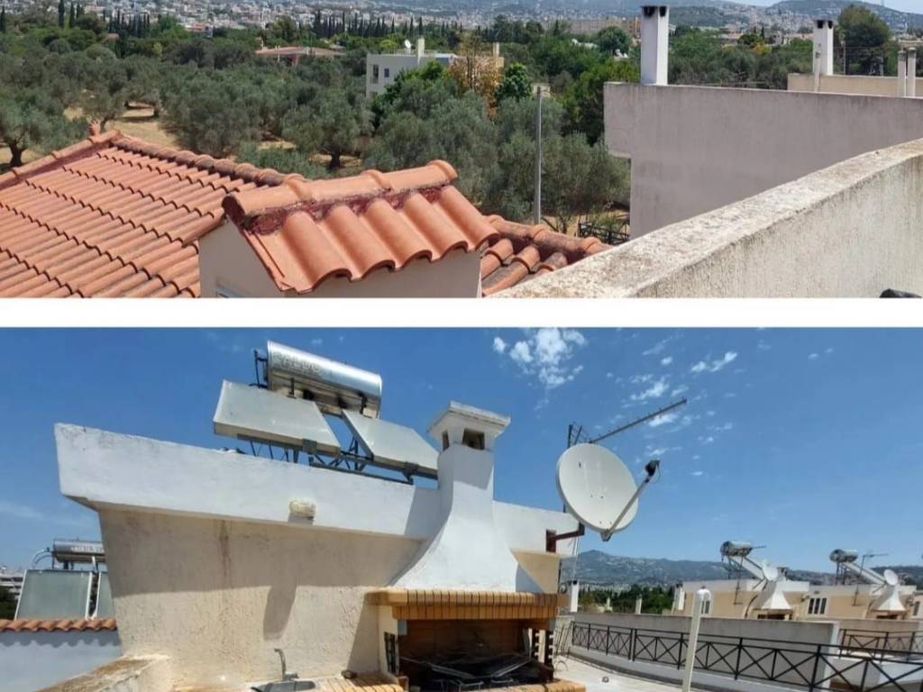 Luxurious built and equipped detached house