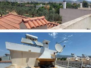 Luxurious built and equipped detached house