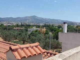 Luxurious built and equipped detached house