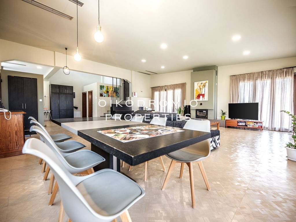 Εσωτερικοι χώροι