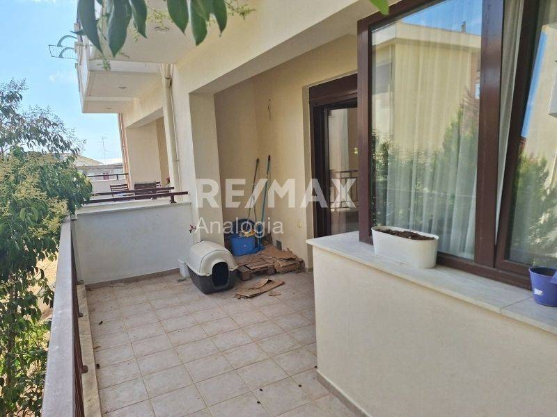 Εξωτερικός χώρος