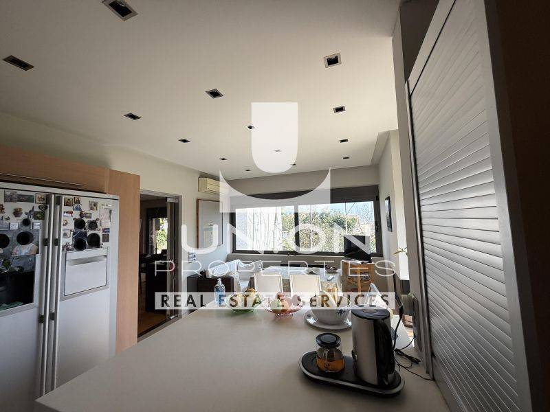 Άποψη χώρου