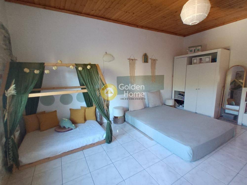 Υπνοδωμάτιο