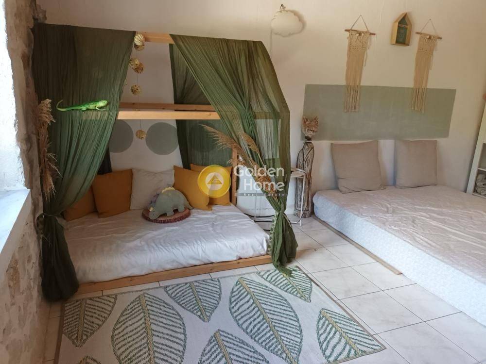 Υπνοδωμάτιο