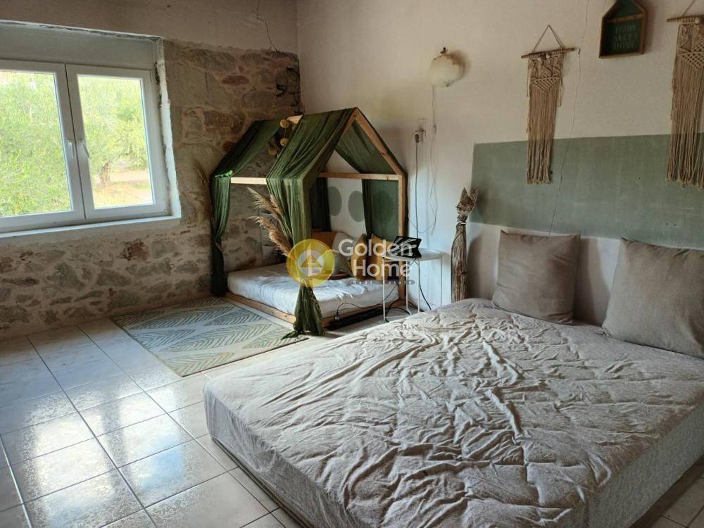 Υπνοδωμάτιο