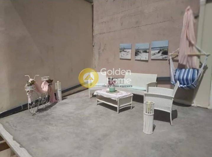 Εξωτερικός Χώρος