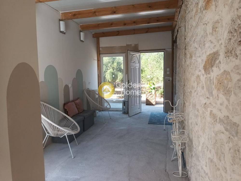 Κυρίως Χώρος