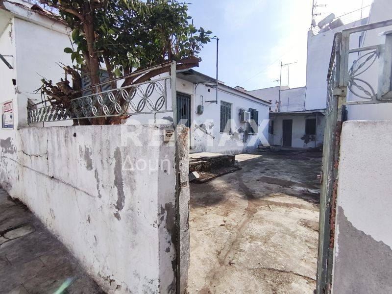 Εξωτερικός χώρος