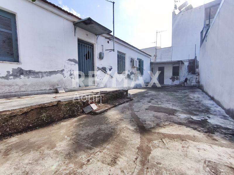 Εξωτερικός χώρος