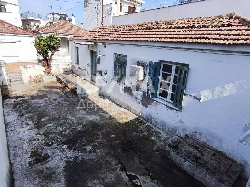 Εξωτερικός χώρος