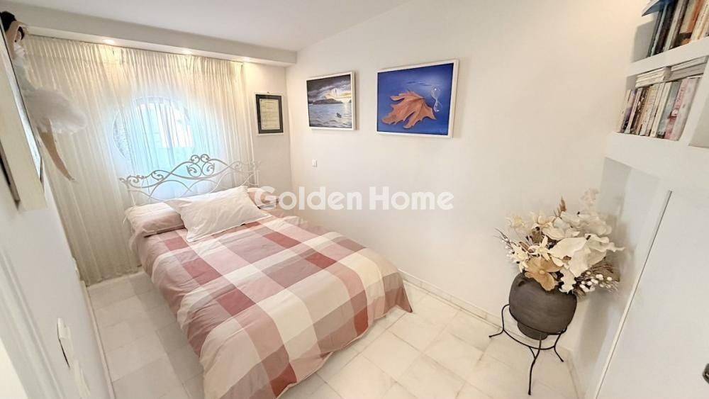 Υπνοδωμάτιο