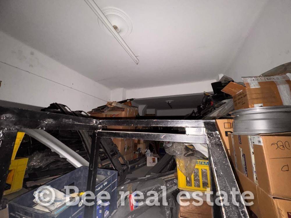 Άποψη εσωτερικού χώρου