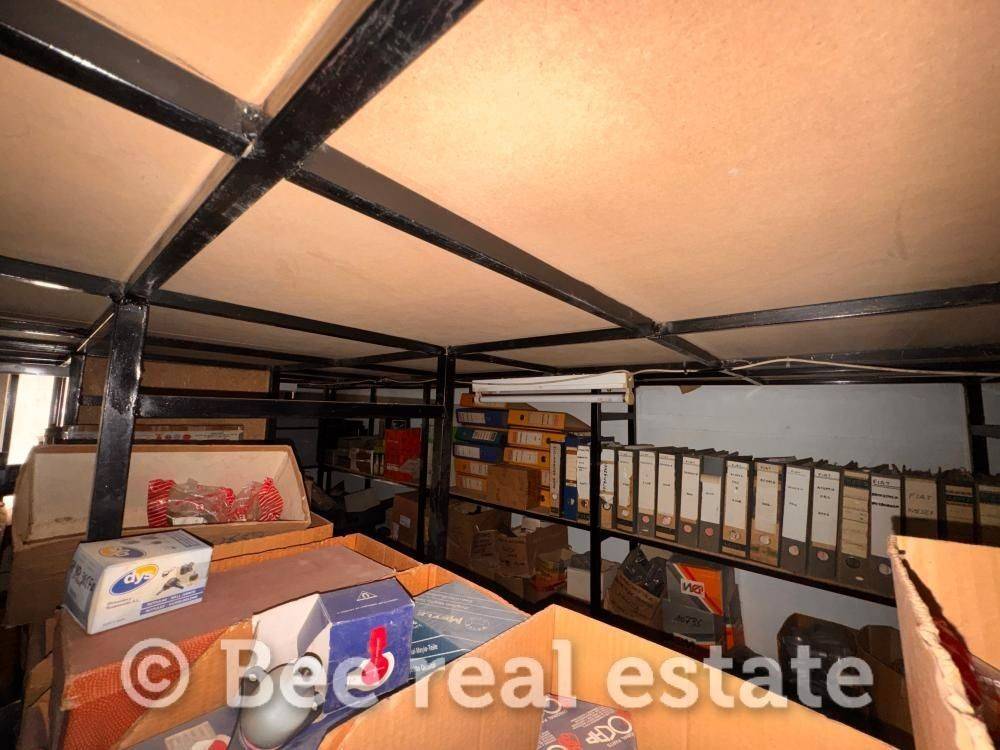 Άποψη εσωτερικού χώρου