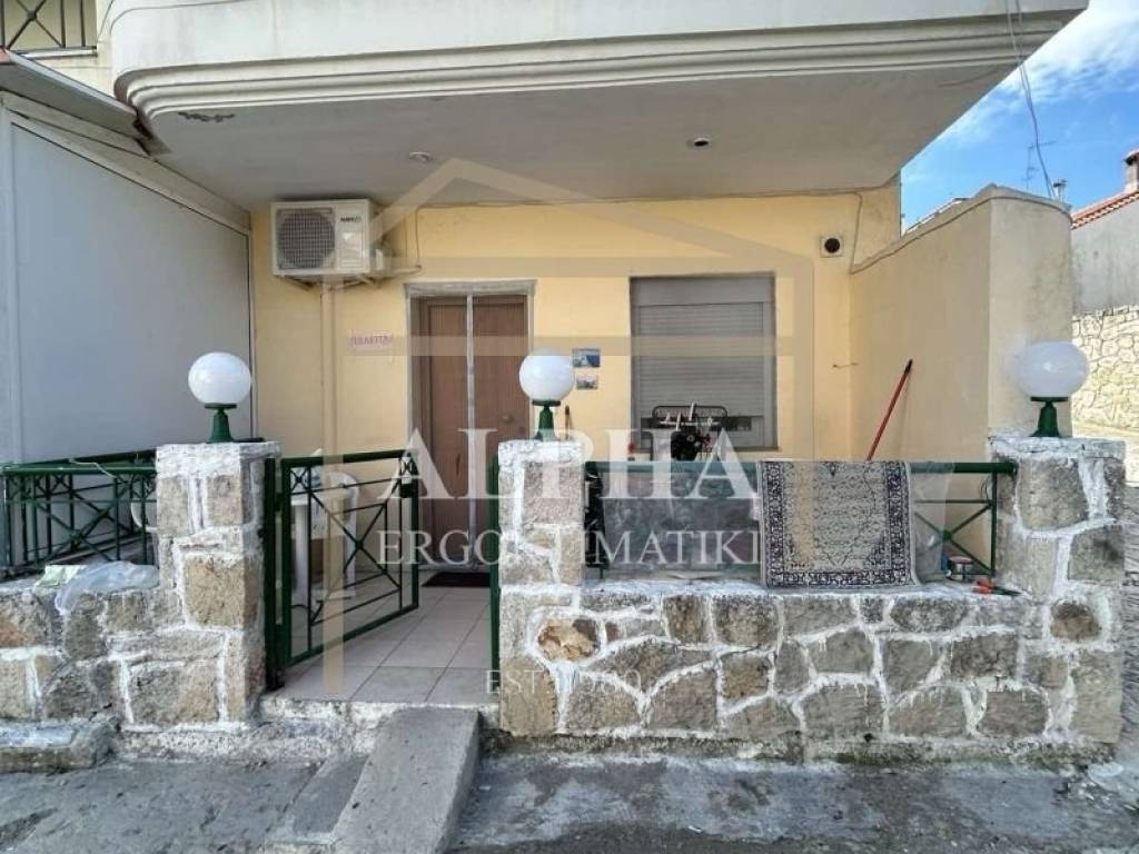 Εξωτερικός χώρος