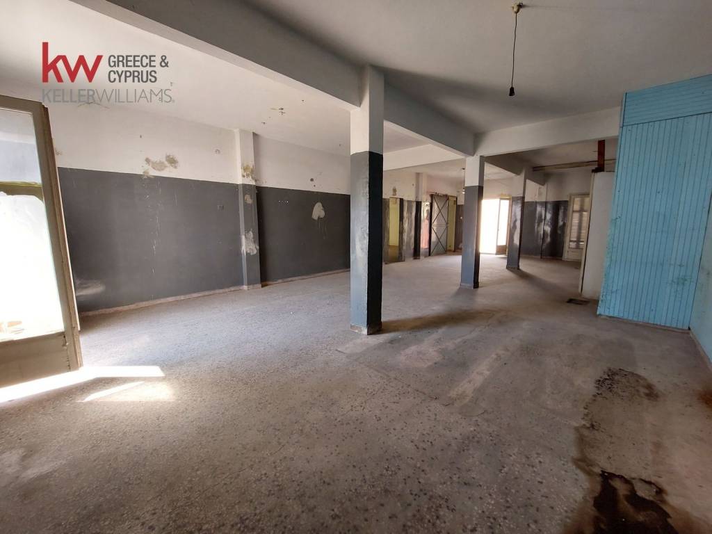 Εσωτερικοι χώροι