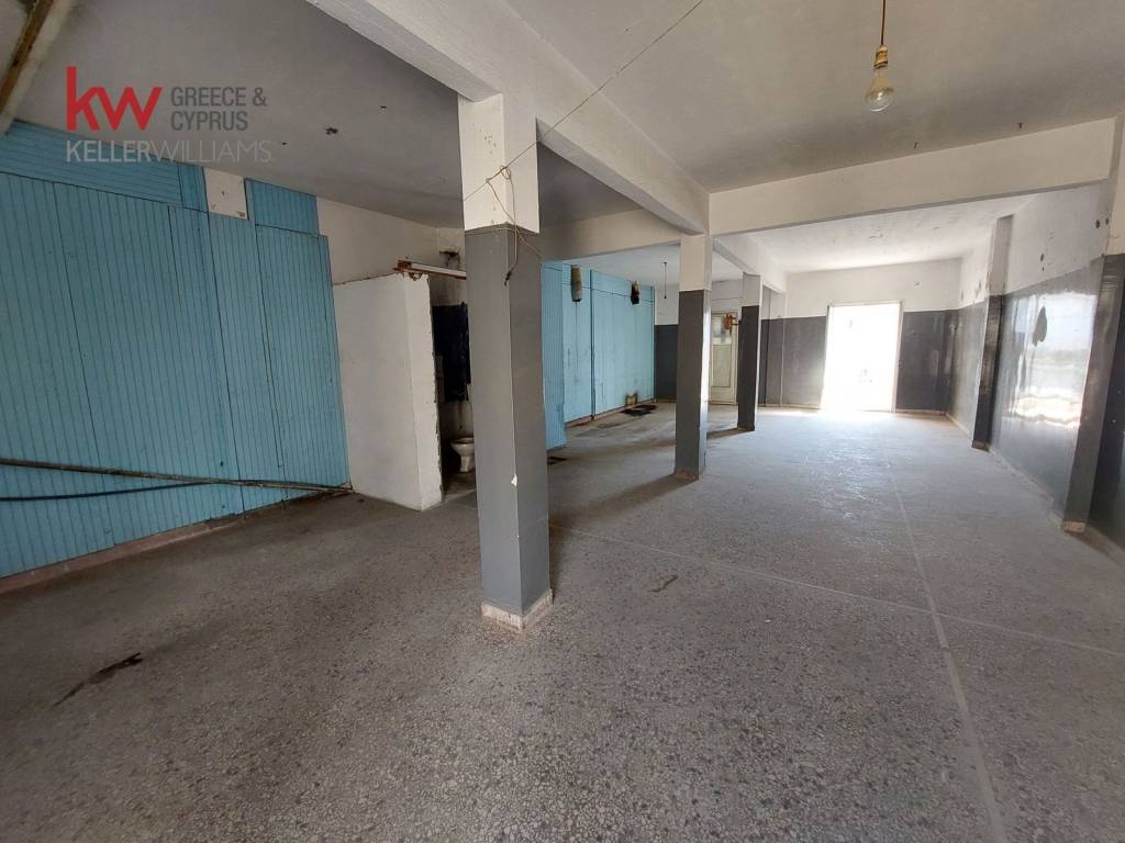 Εσωτερικοι χώροι