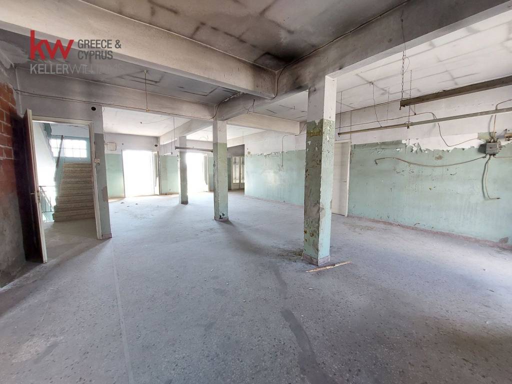 Εσωτερικοι χώροι