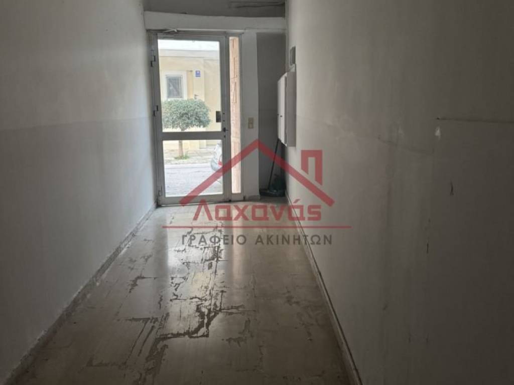 Άποψη χώρου