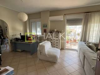 σαλόνι - τραπεζαρία