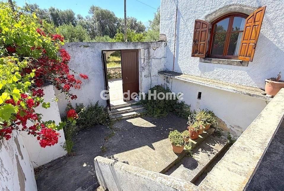 Εξωτερικός Χώρος