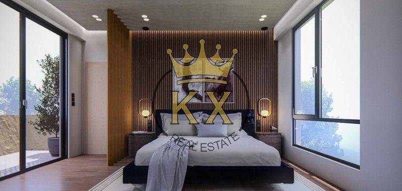 Υπνοδωμάτιο