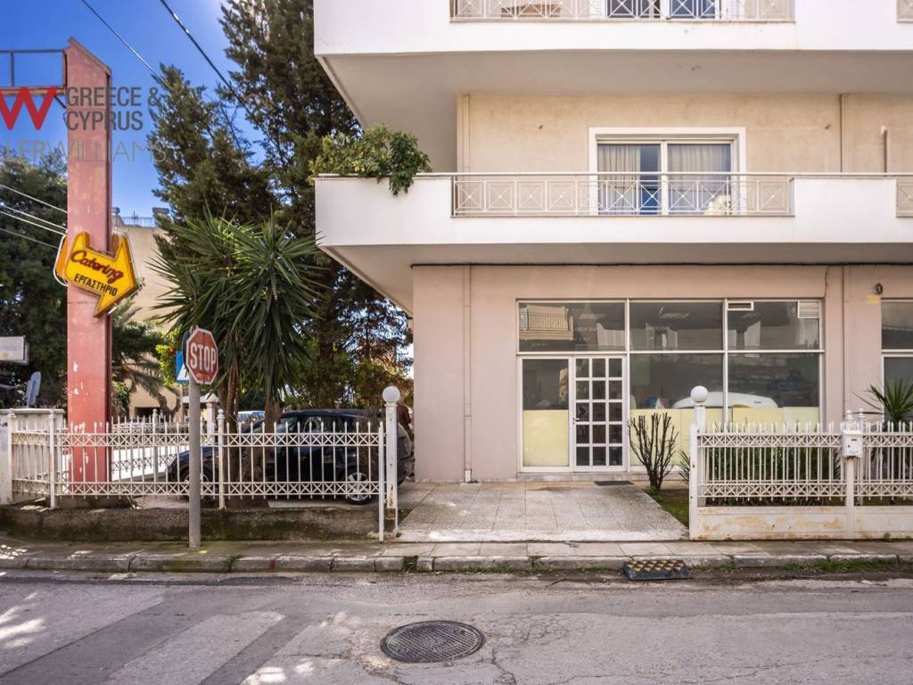 Εσωτερικοι χώροι